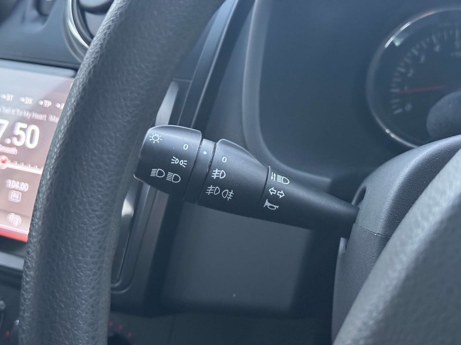 Used Dacia Sandero Stepway 2014 for sale - 76520320: Photo 30