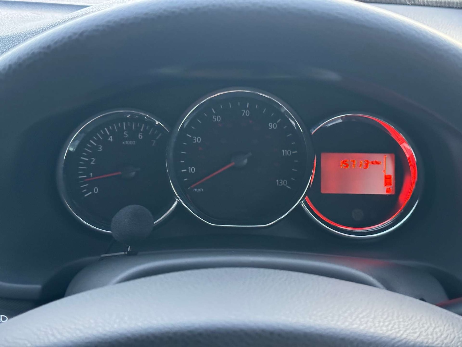 Used Dacia Sandero Stepway 2014 for sale - 76520320: Photo 33