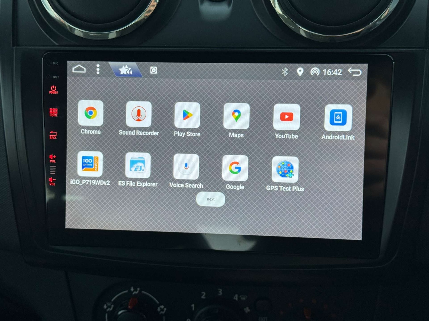 Used Dacia Sandero Stepway 2014 for sale - 76520320: Photo 39