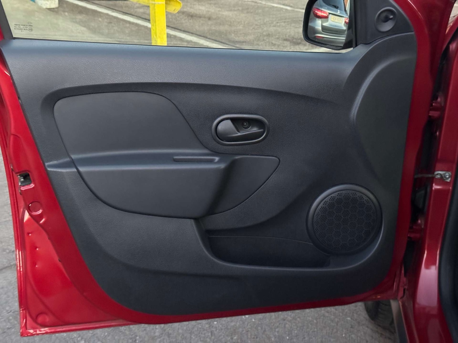 Used Dacia Sandero Stepway 2014 for sale - 76520320: Photo 45