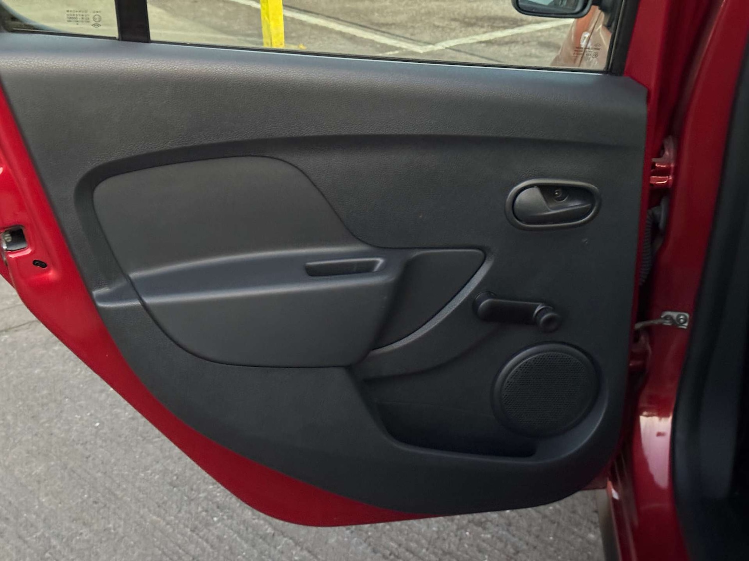 Used Dacia Sandero Stepway 2014 for sale - 76520320: Photo 46