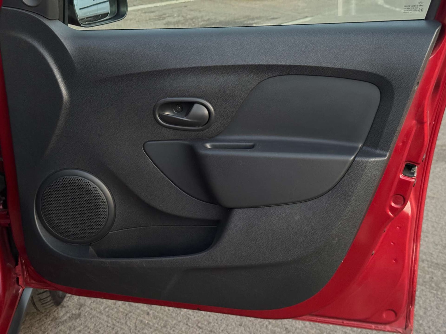 Used Dacia Sandero Stepway 2014 for sale - 76520320: Photo 47