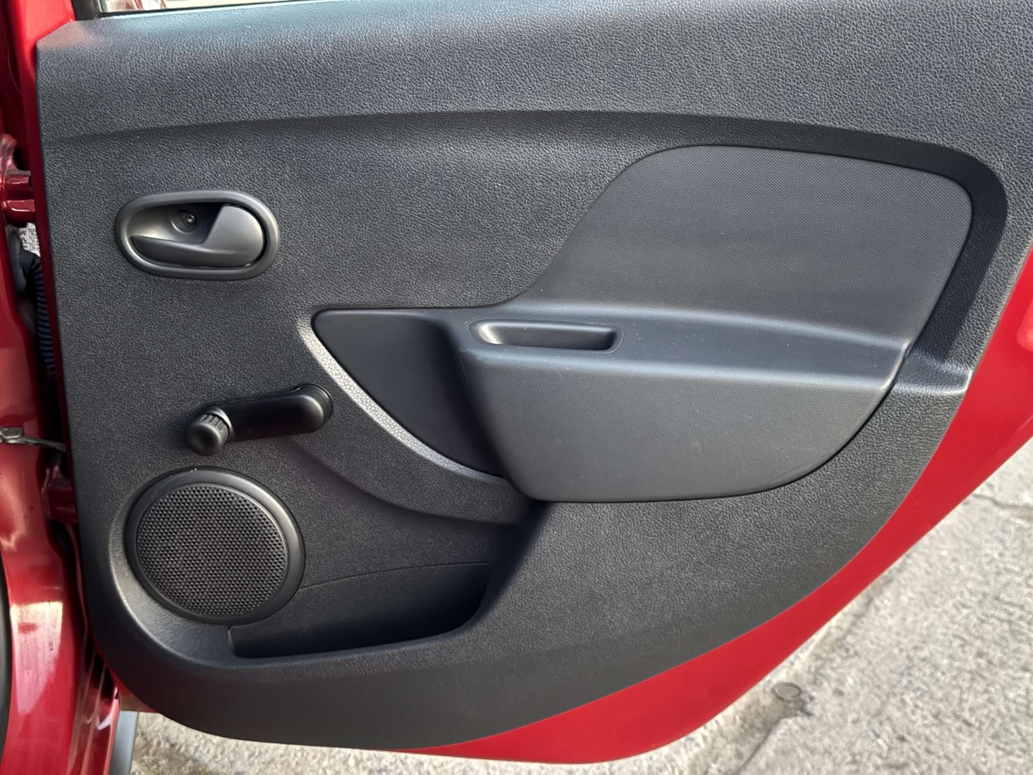 Used Dacia Sandero Stepway 2014 for sale - 76520320: Photo 48