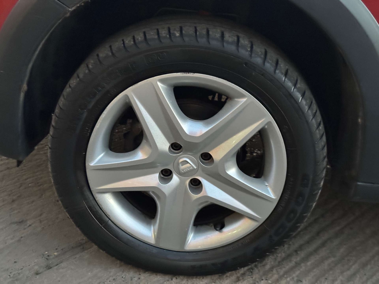 Used Dacia Sandero Stepway 2014 for sale - 76520320: Photo 49