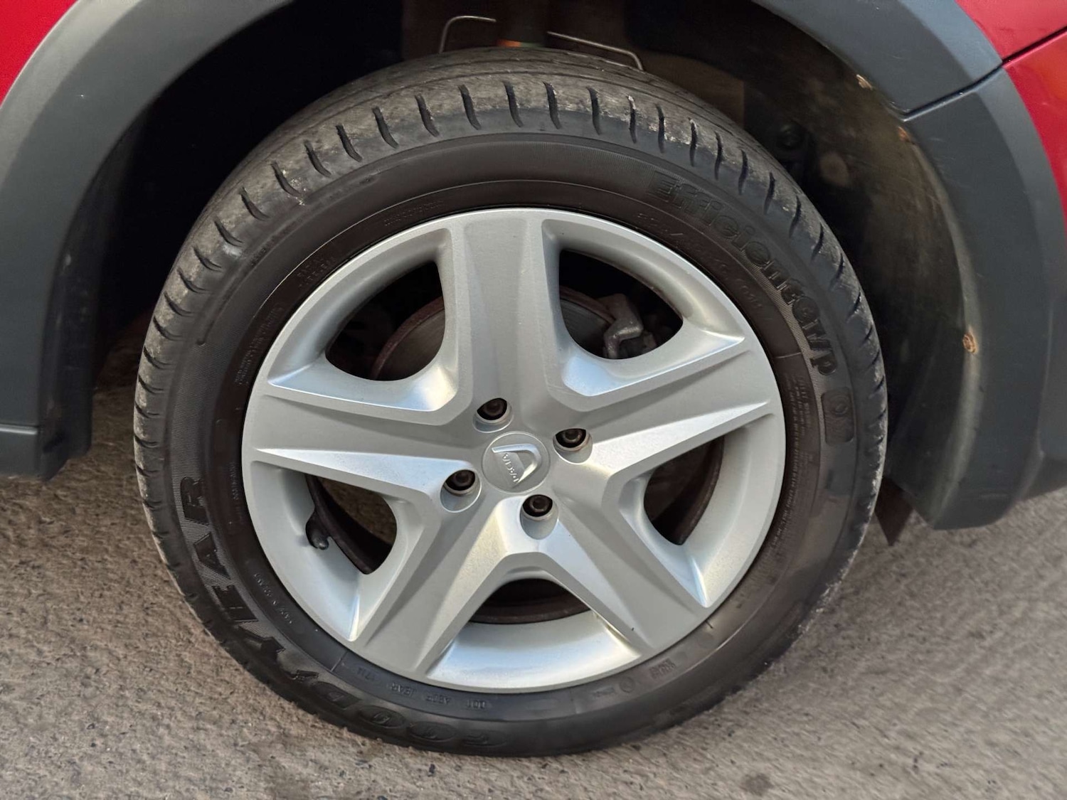 Used Dacia Sandero Stepway 2014 for sale - 76520320: Photo 52