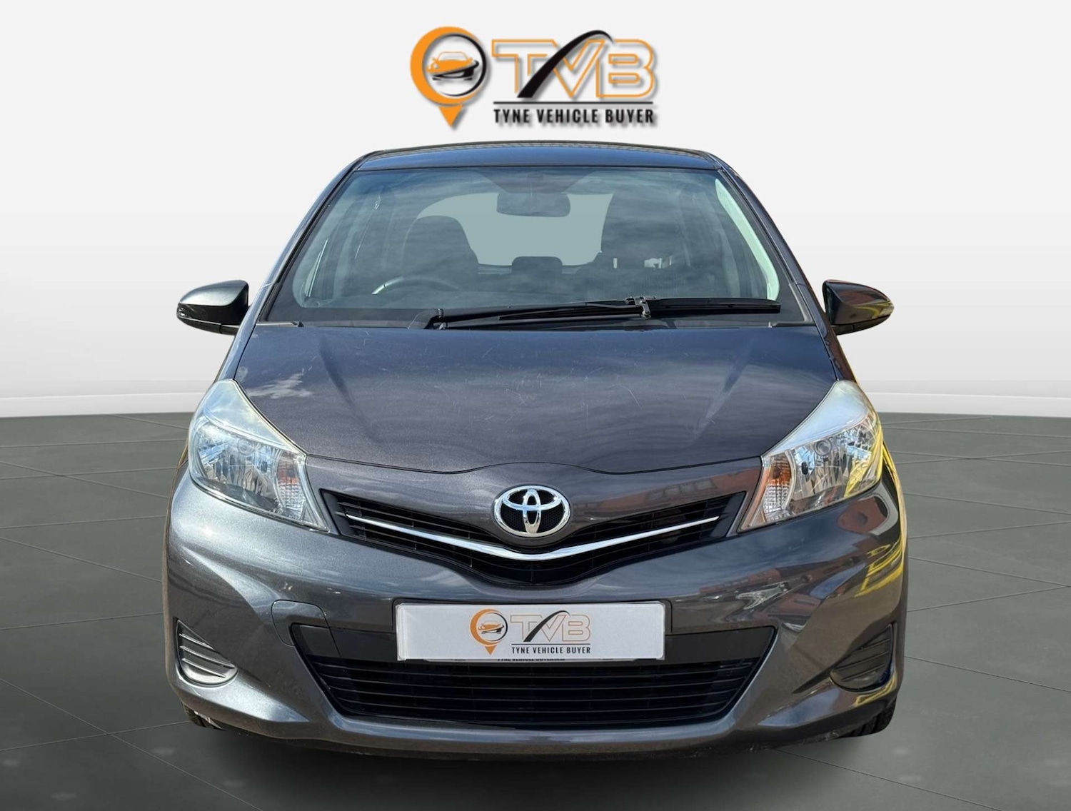 Used Toyota Yaris 2013 for sale - 76602044: Photo 11