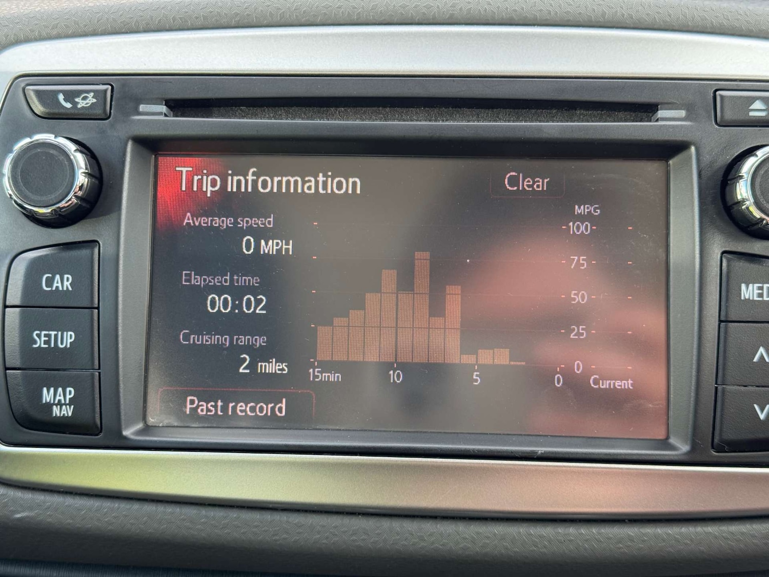 Used Toyota Yaris 2013 for sale - 76602044: Photo 42