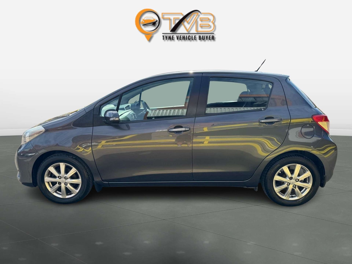 Used Toyota Yaris 2013 for sale - 76602044: Photo 8