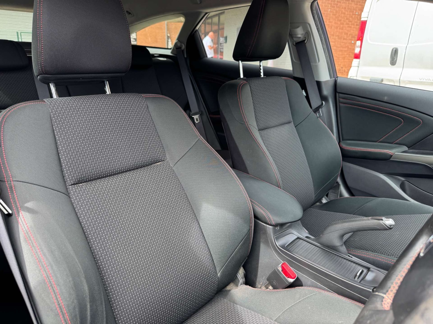 Used Honda Civic 2017 for sale - 76601697: Photo 16