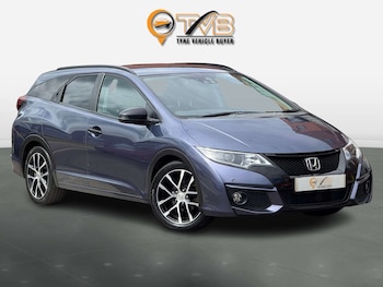 2017 - 1.6 i-DTEC Sport Nav 5dr