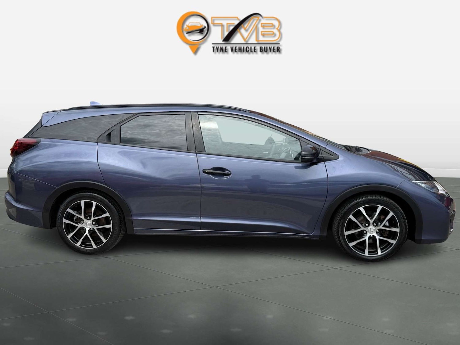 Used Honda Civic 2017 for sale - 76601697: Photo 2