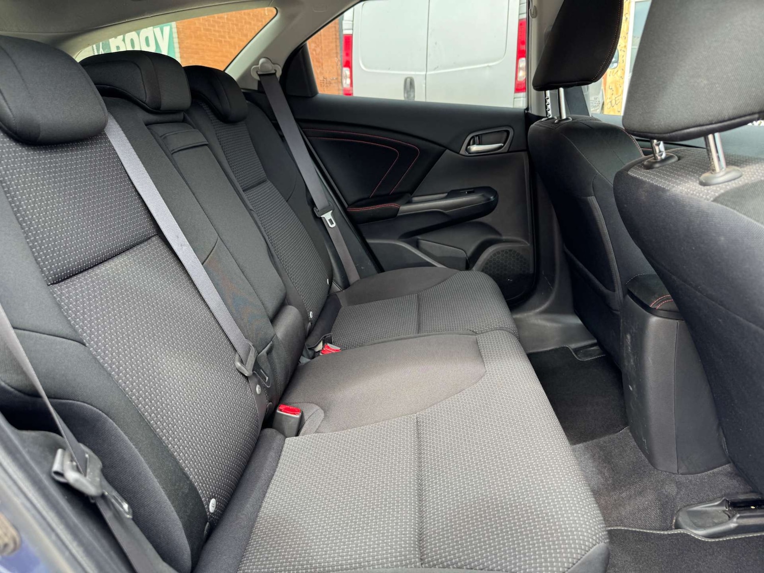 Used Honda Civic 2017 for sale - 76601697: Photo 23