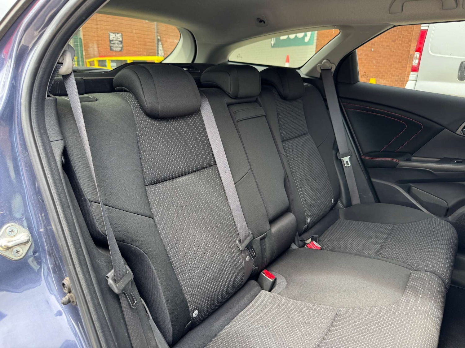 Used Honda Civic 2017 for sale - 76601697: Photo 25