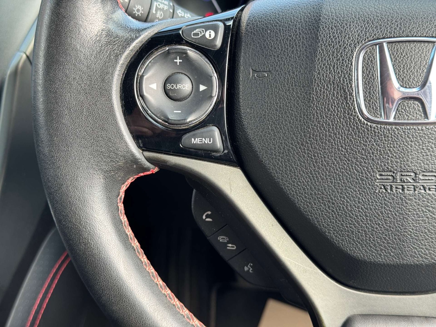 Used Honda Civic 2017 for sale - 76601697: Photo 30