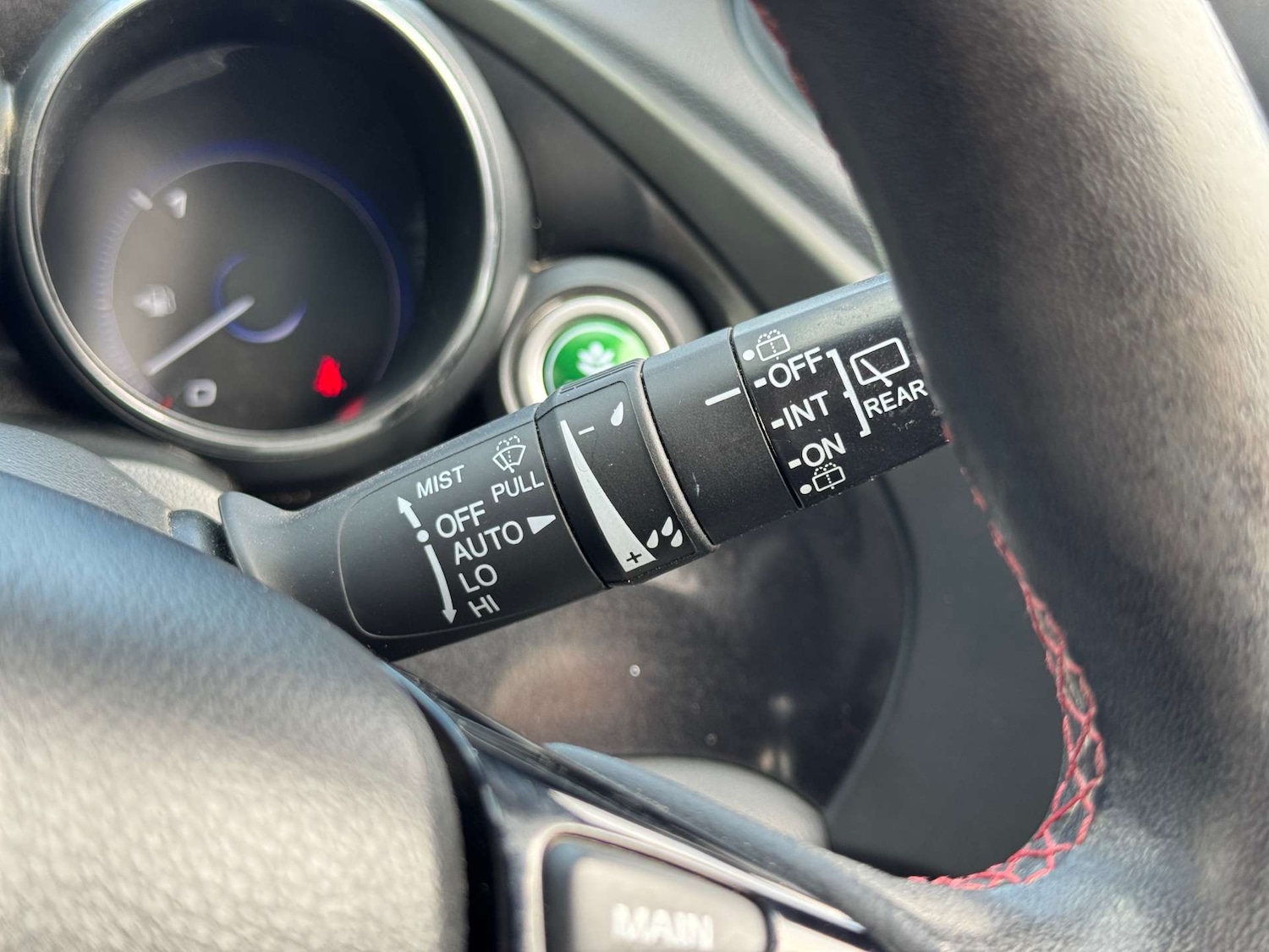 Used Honda Civic 2017 for sale - 76601697: Photo 33