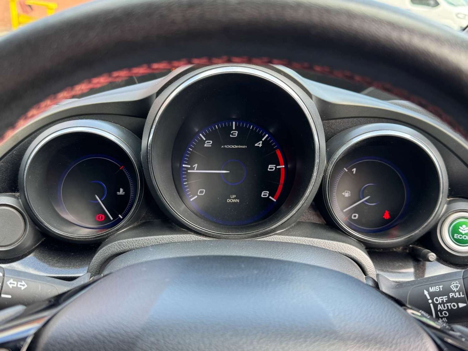 Used Honda Civic 2017 for sale - 76601697: Photo 34