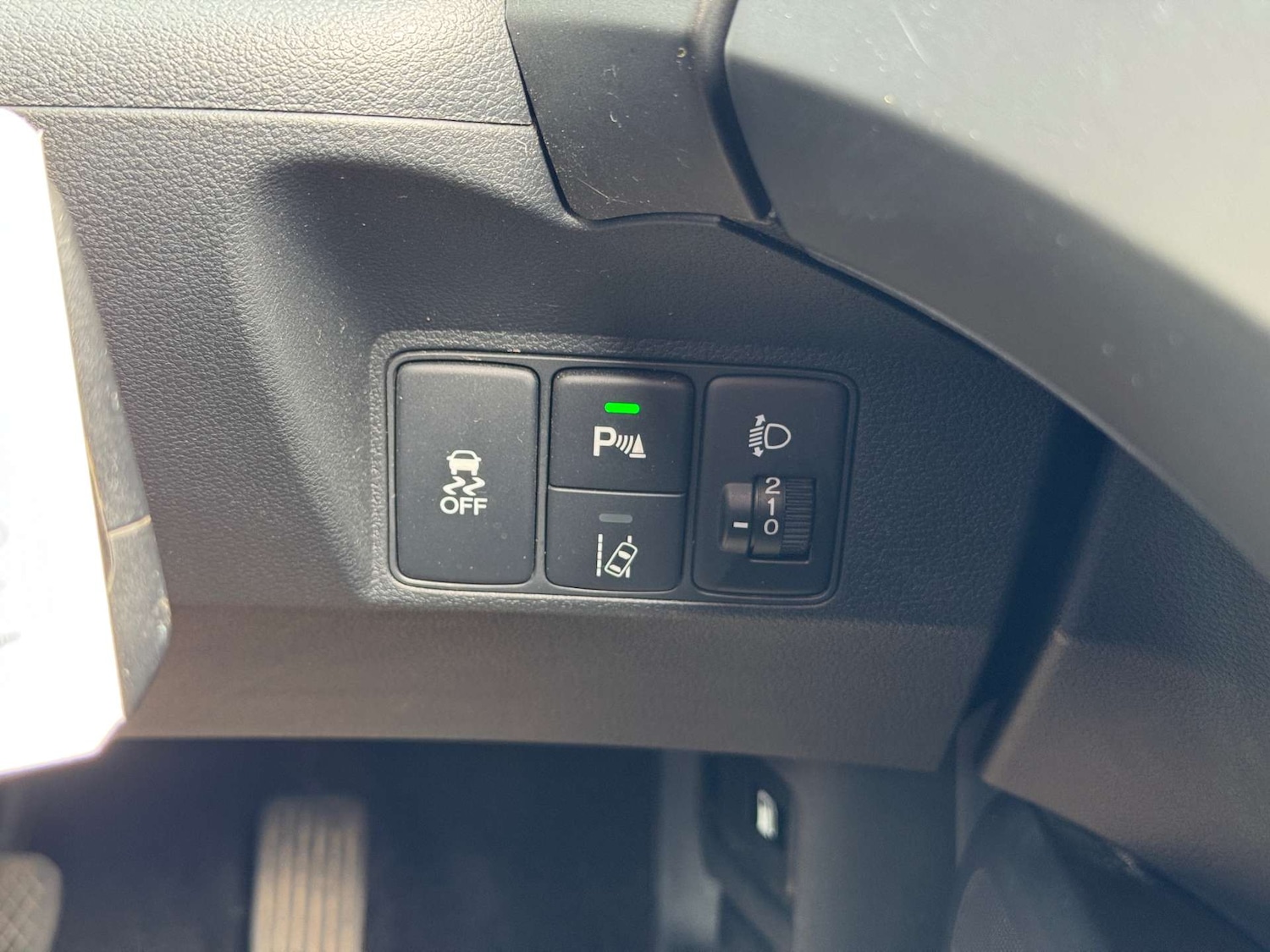 Used Honda Civic 2017 for sale - 76601697: Photo 38