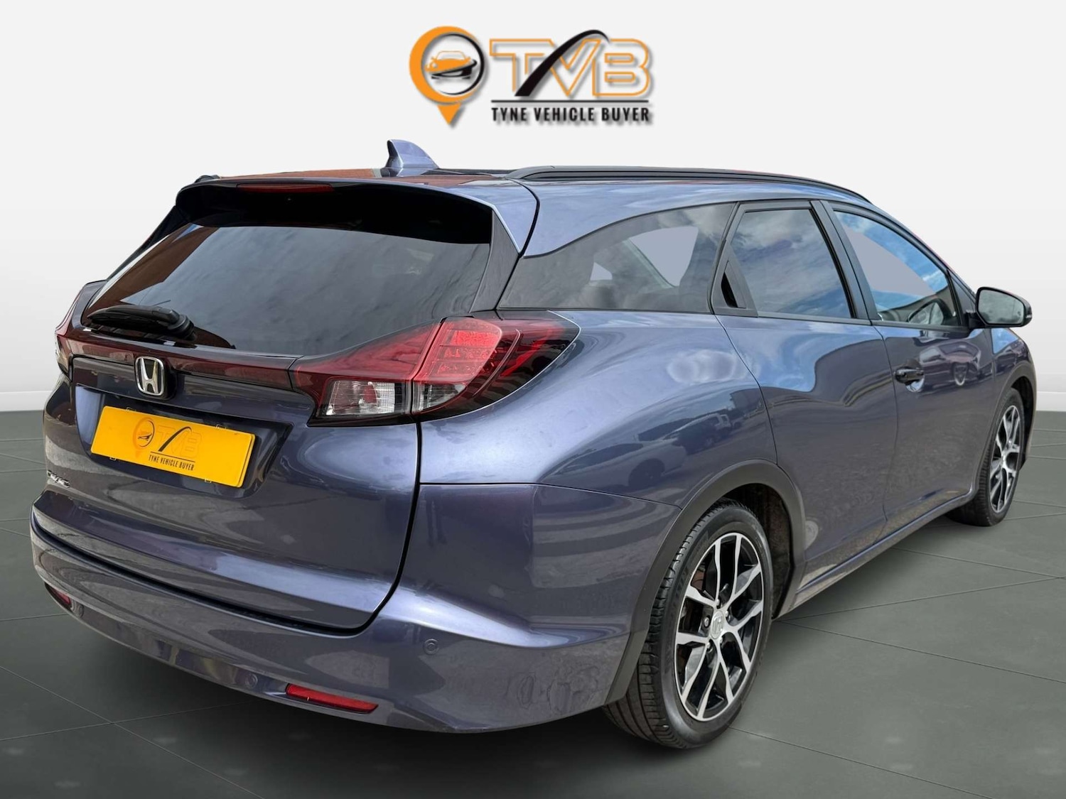 Used Honda Civic 2017 for sale - 76601697: Photo 4