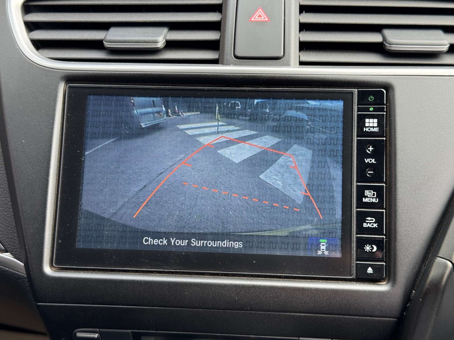 Used Honda Civic 2017 for sale - 76601697: Photo 49