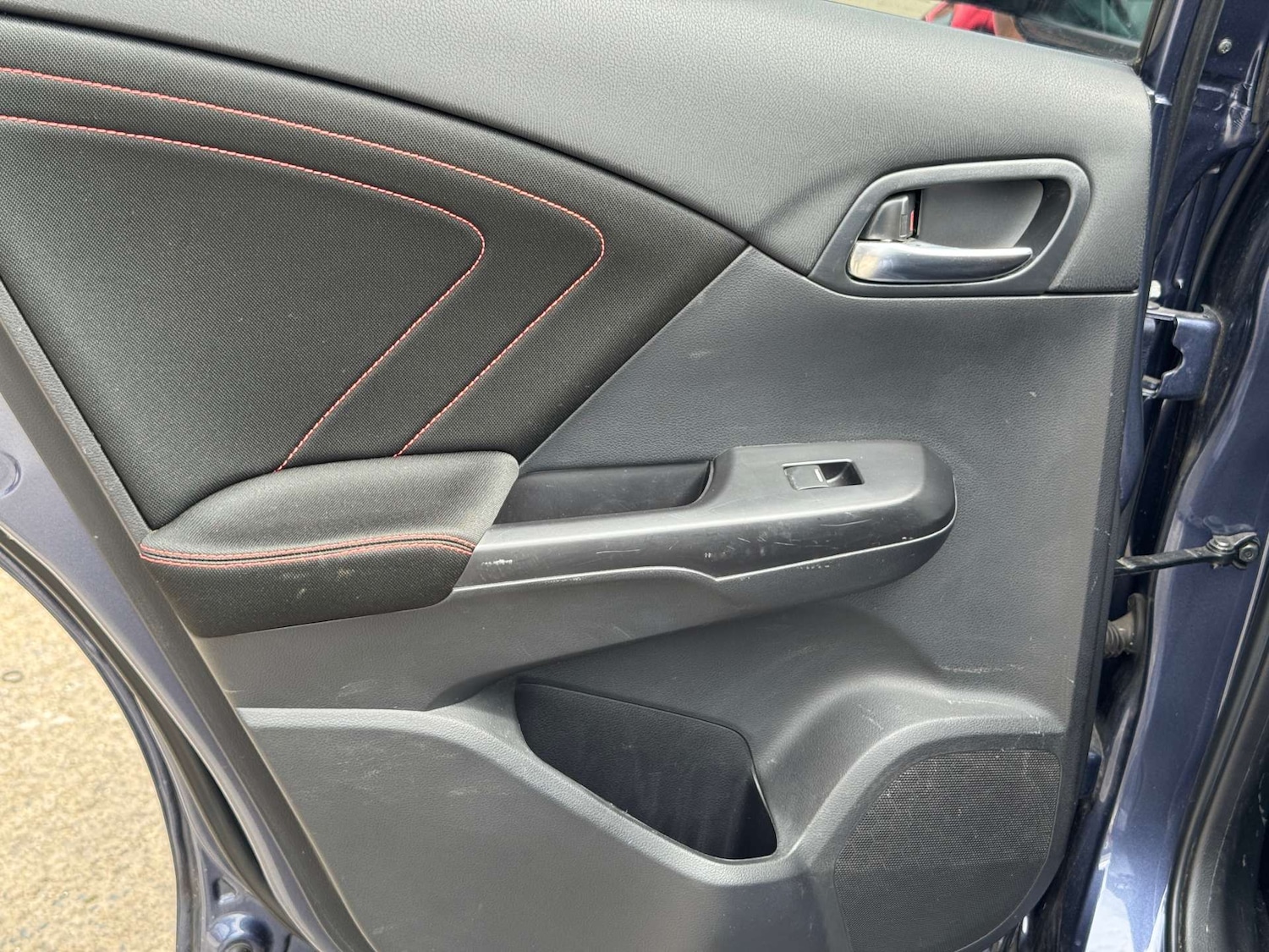 Used Honda Civic 2017 for sale - 76601697: Photo 51