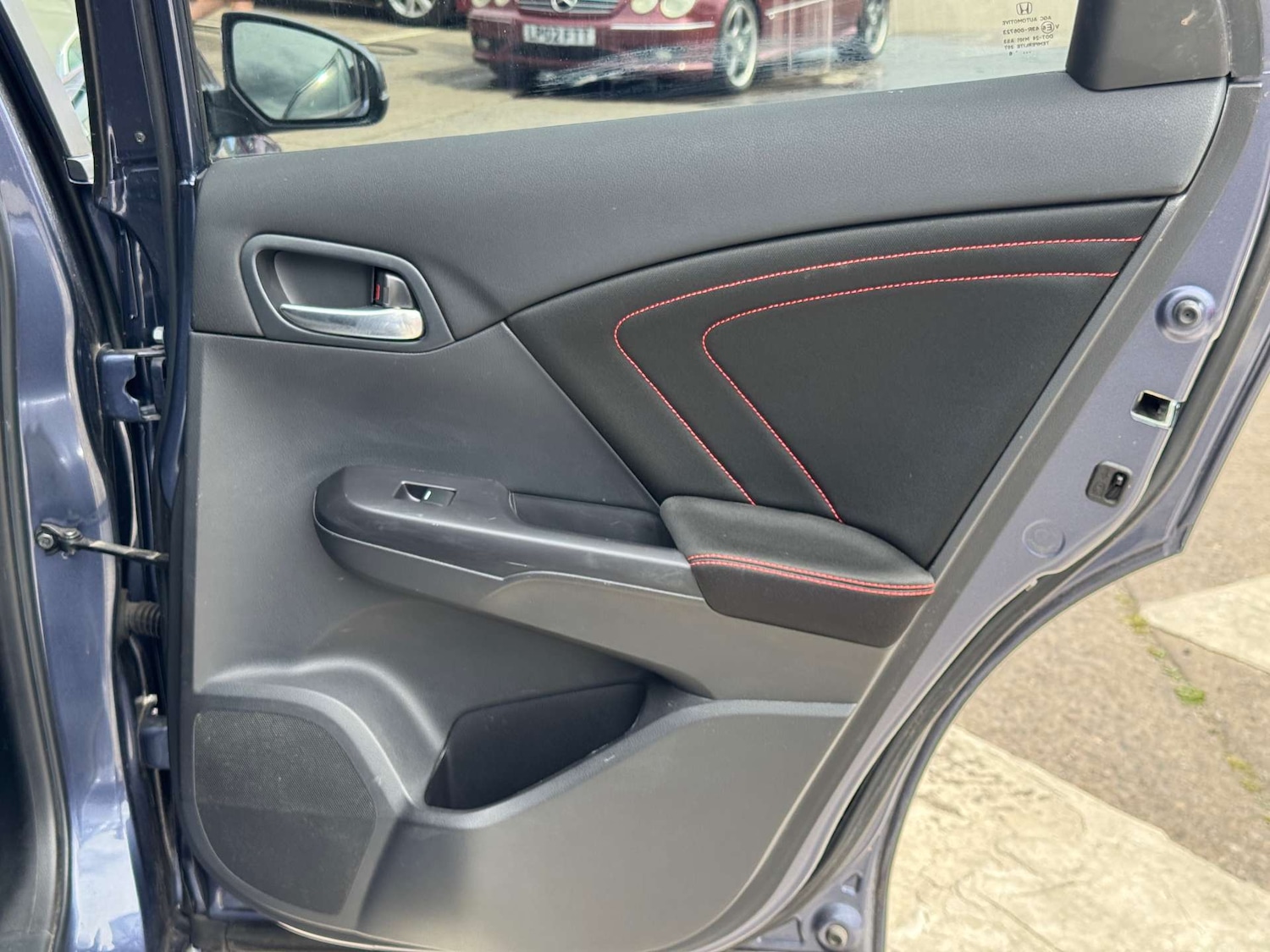 Used Honda Civic 2017 for sale - 76601697: Photo 54