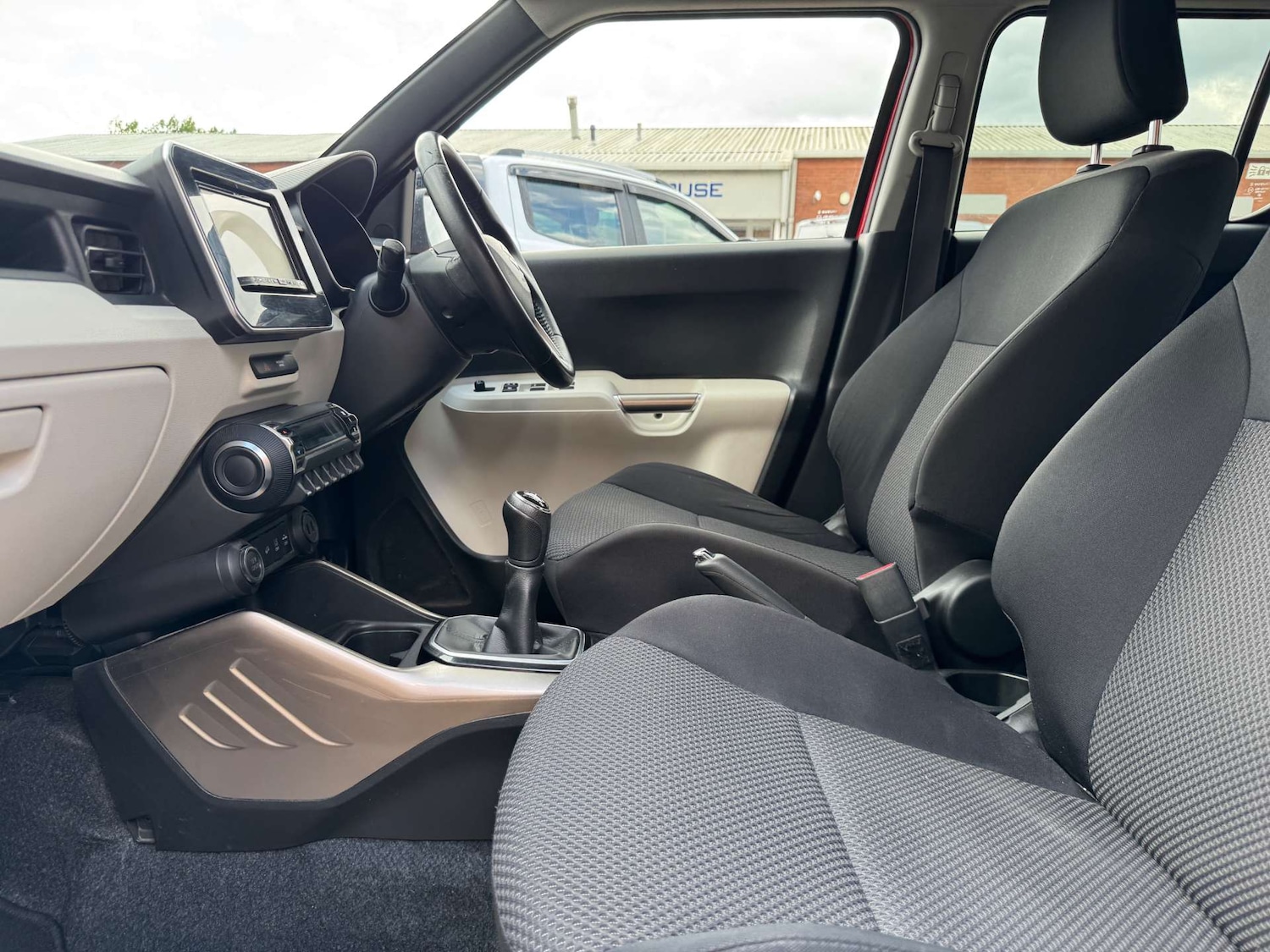 Used Suzuki Ignis 2016 for sale - 77280654: Photo 19