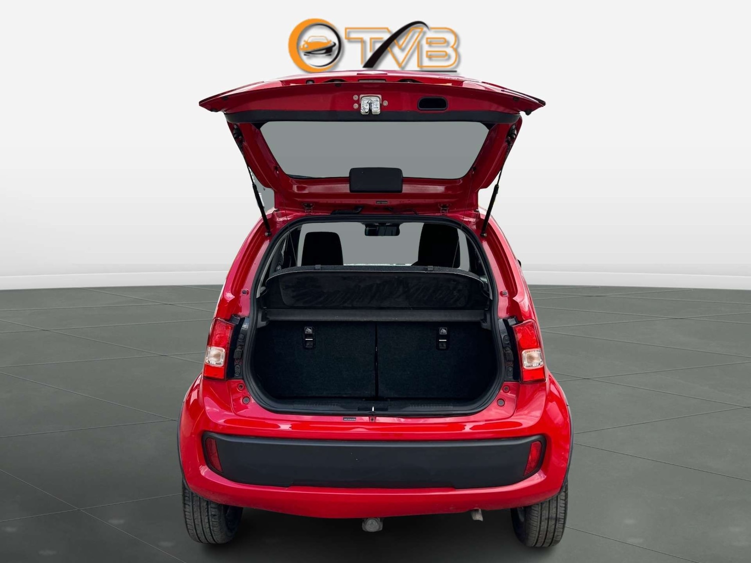 Used Suzuki Ignis 2016 for sale - 77280654: Photo 27