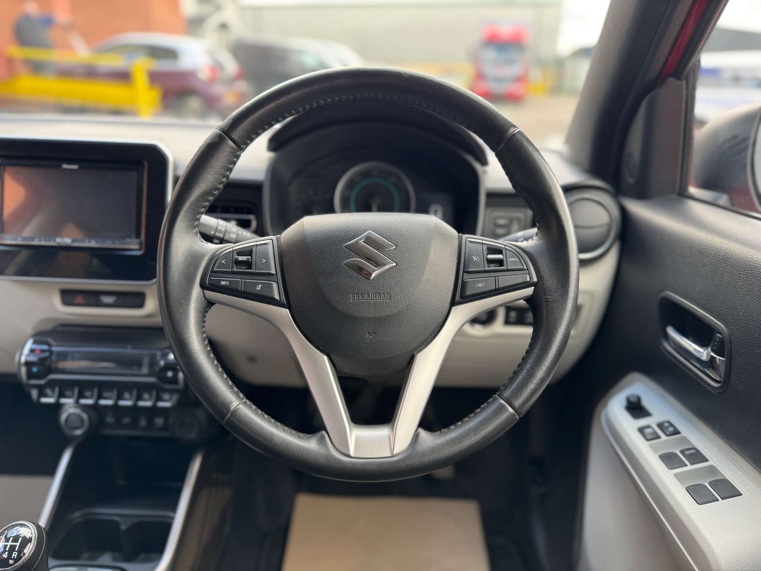 Used Suzuki Ignis 2016 for sale - 77280654: Photo 30