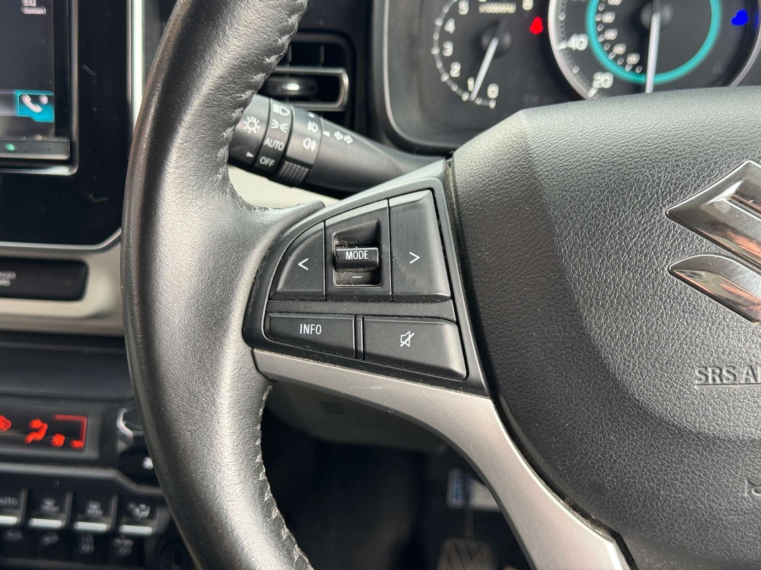 Used Suzuki Ignis 2016 for sale - 77280654: Photo 31