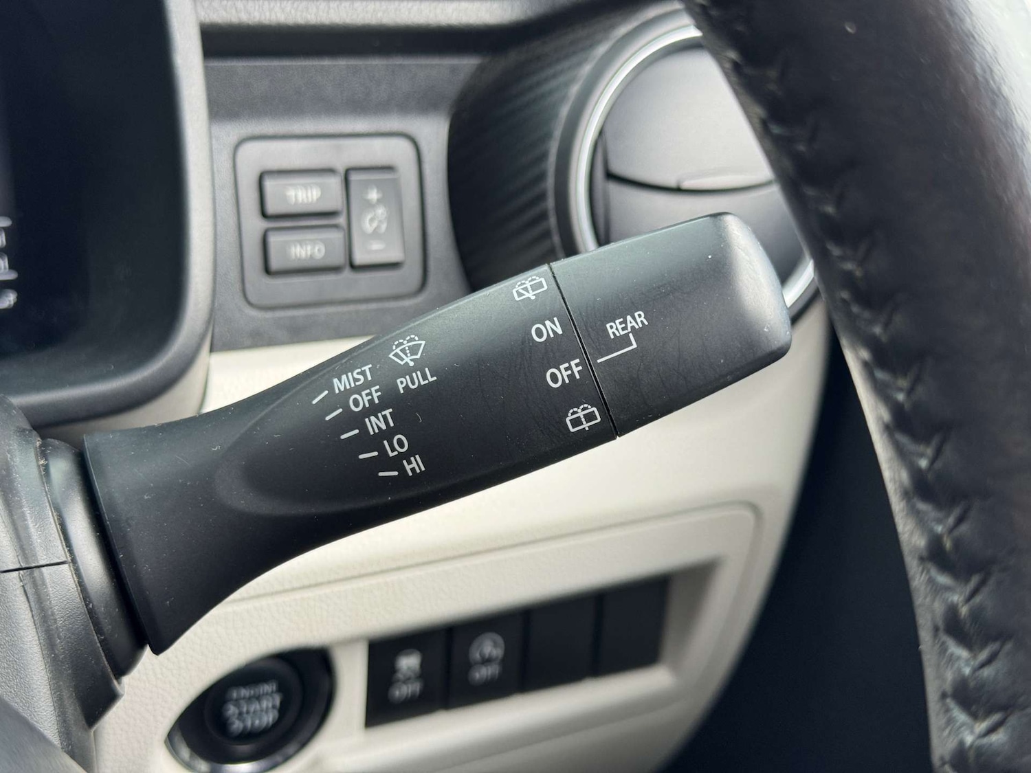 Used Suzuki Ignis 2016 for sale - 77280654: Photo 34