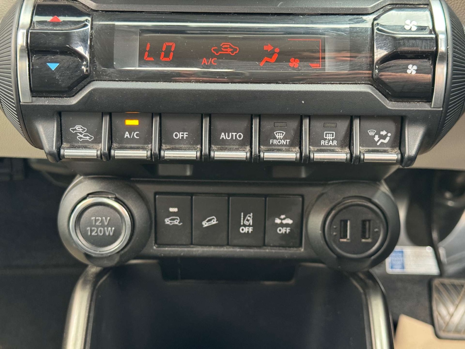 Used Suzuki Ignis 2016 for sale - 77280654: Photo 41