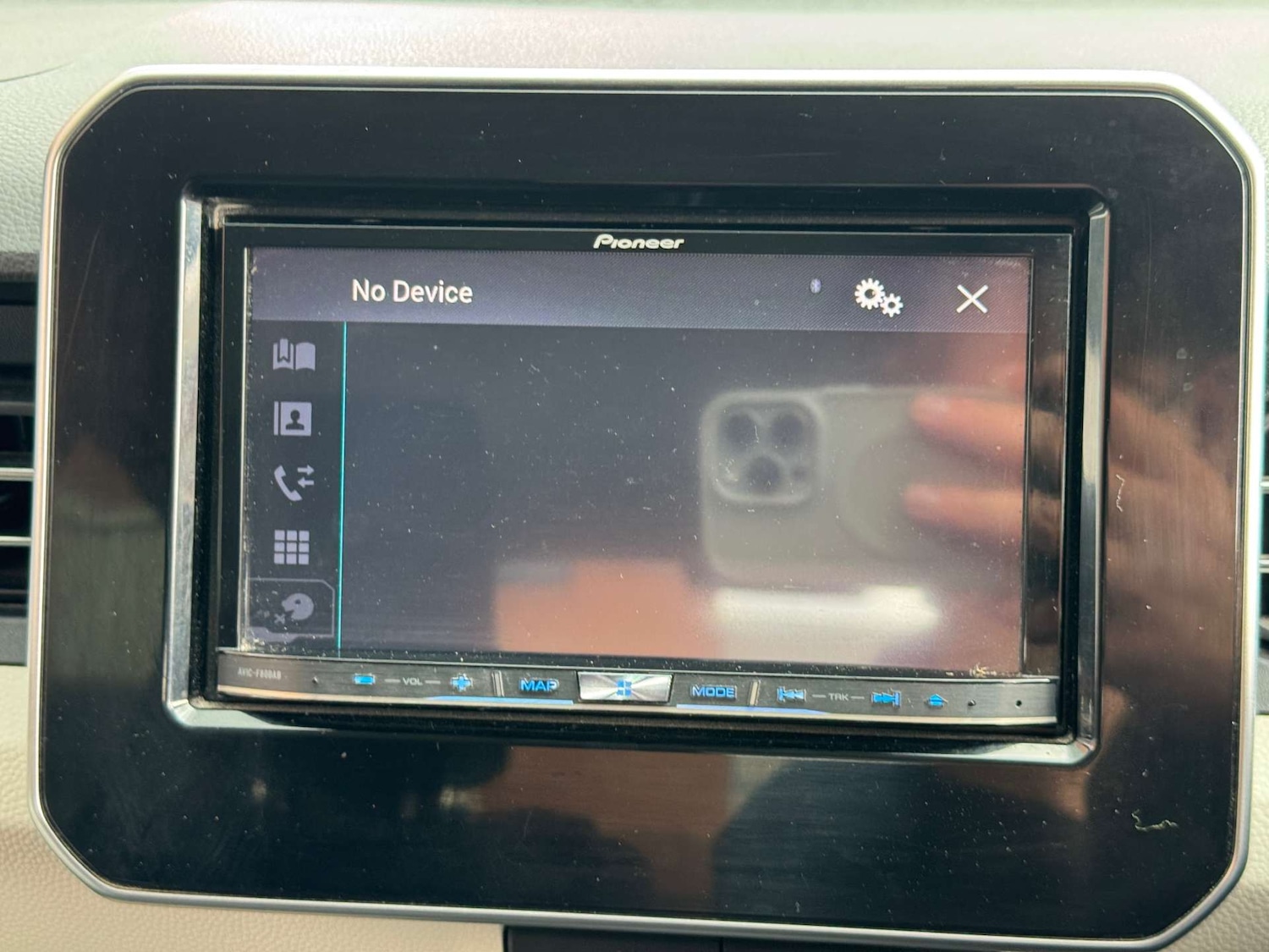 Used Suzuki Ignis 2016 for sale - 77280654: Photo 47