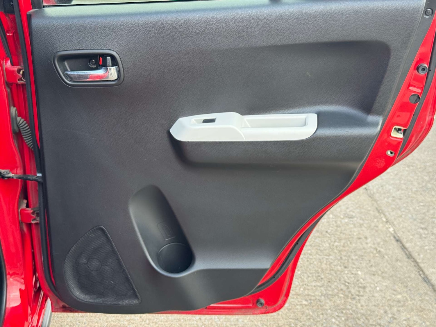 Used Suzuki Ignis 2016 for sale - 77280654: Photo 53