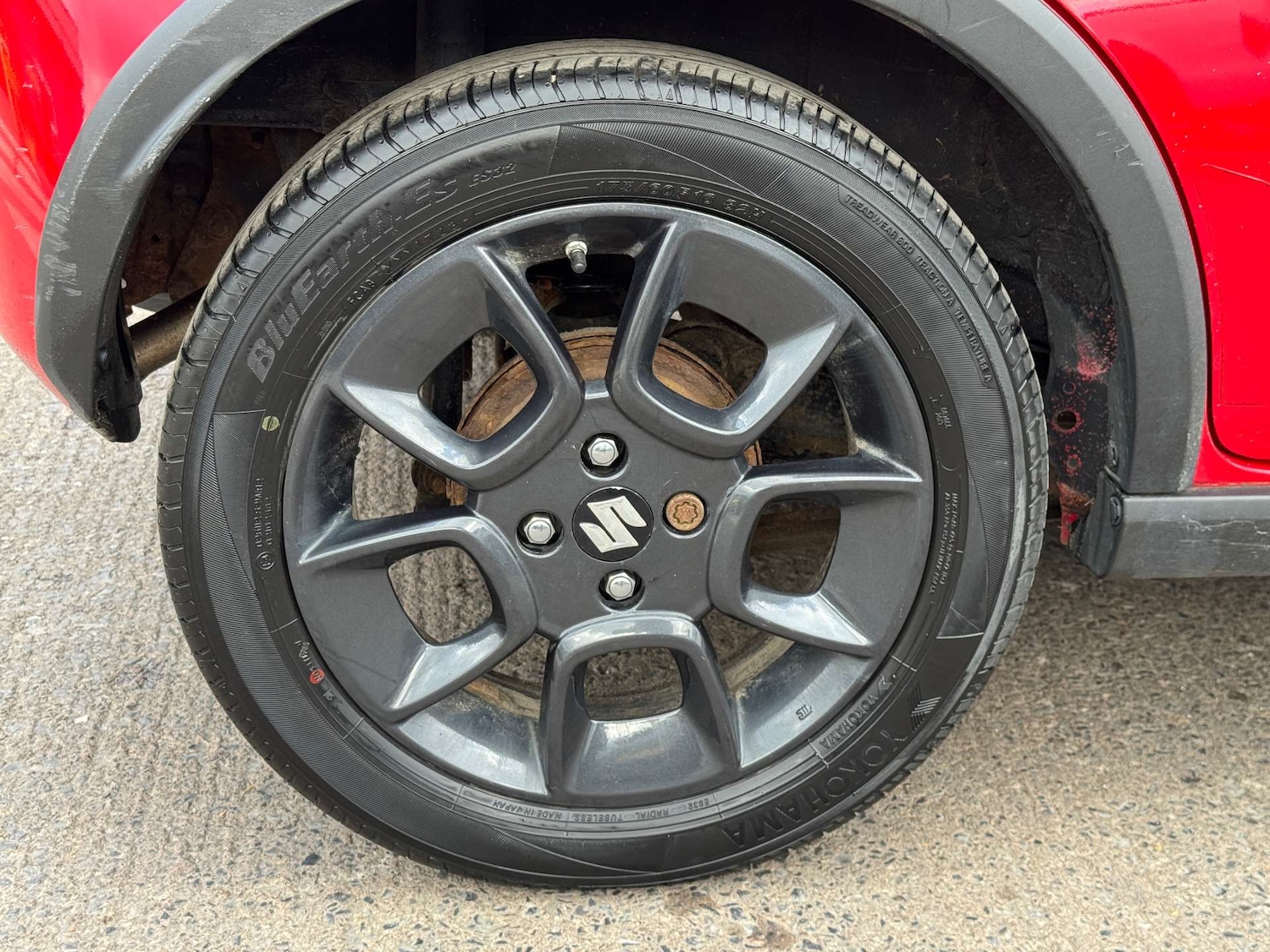 Used Suzuki Ignis 2016 for sale - 77280654: Photo 56