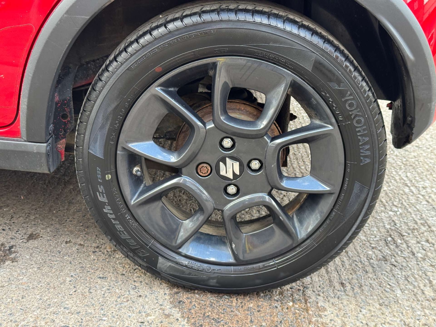 Used Suzuki Ignis 2016 for sale - 77280654: Photo 58