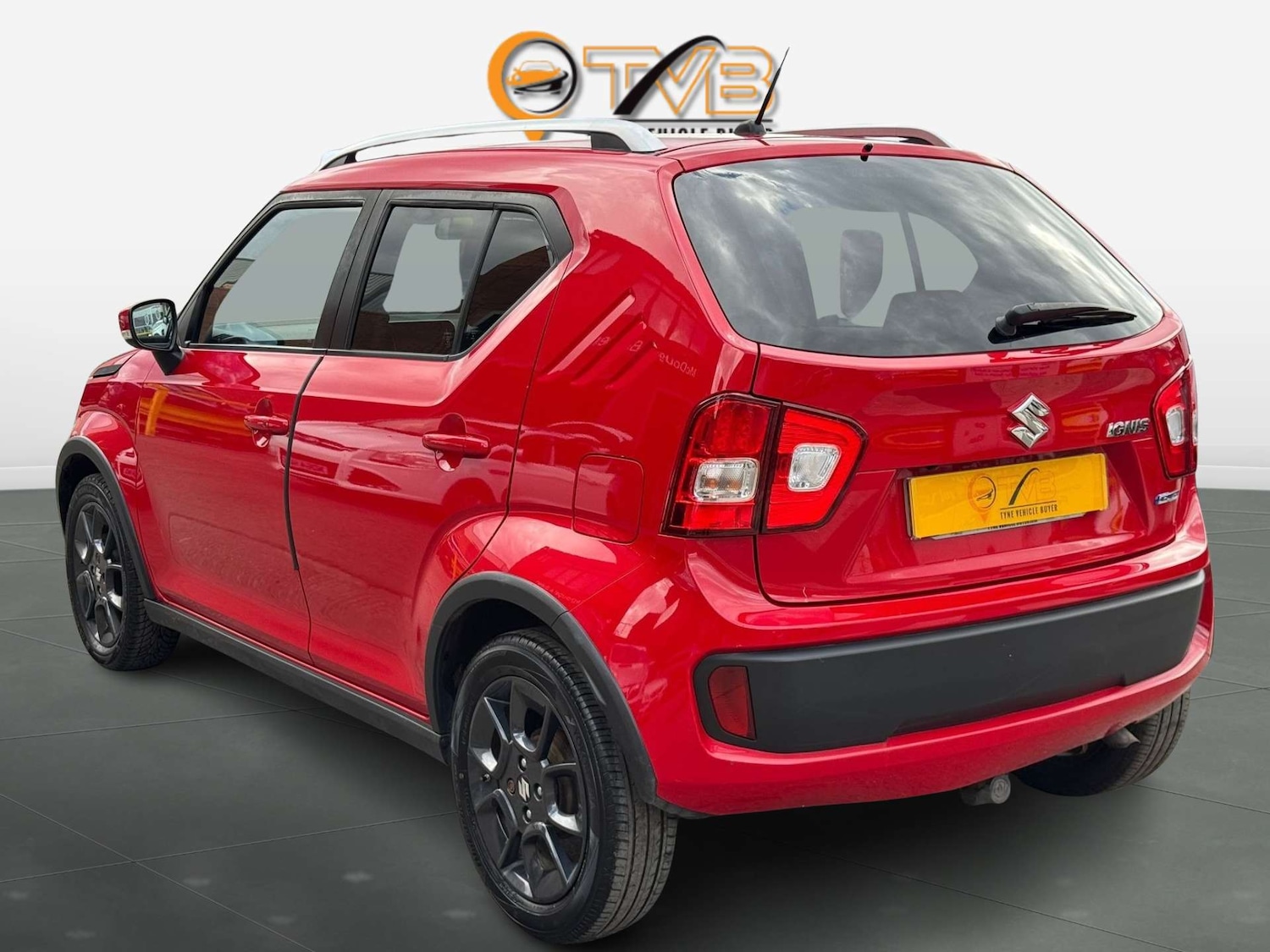 Used Suzuki Ignis 2016 for sale - 77280654: Photo 7