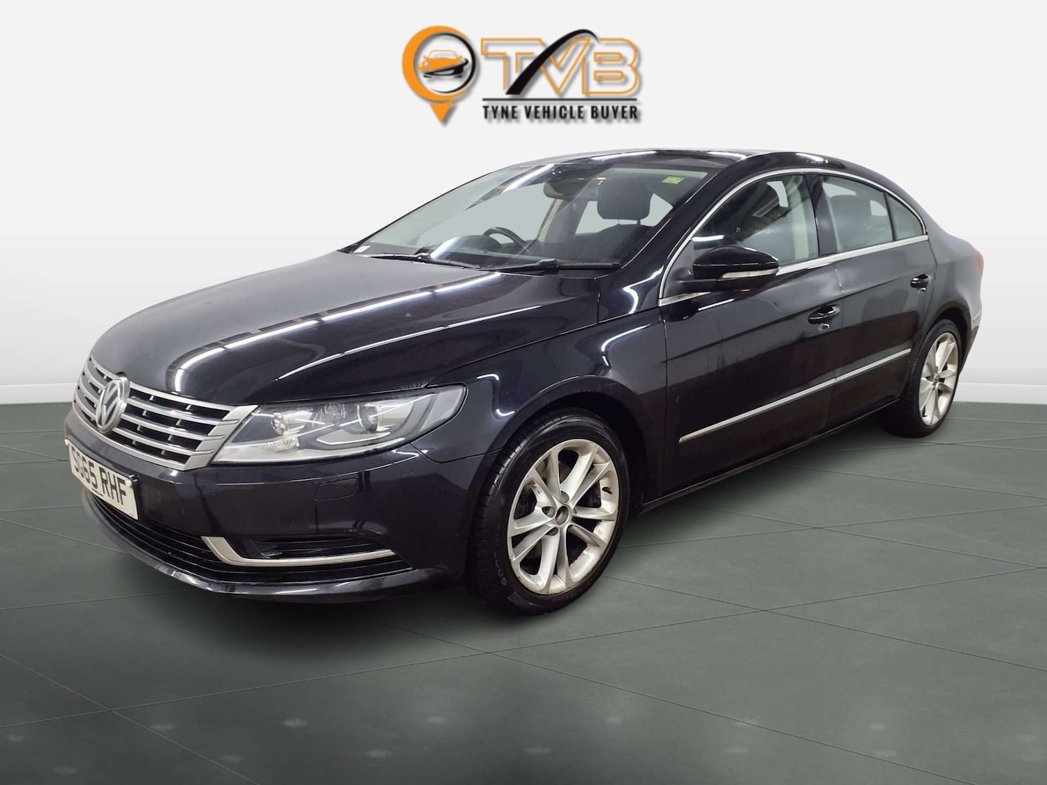 Used Volkswagen CC 2015 for sale - 77268889: Photo 4