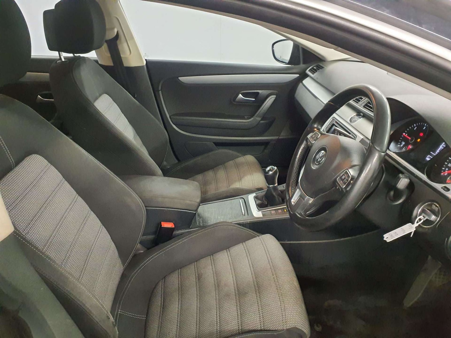 Used Volkswagen CC 2015 for sale - 77268889: Photo 7