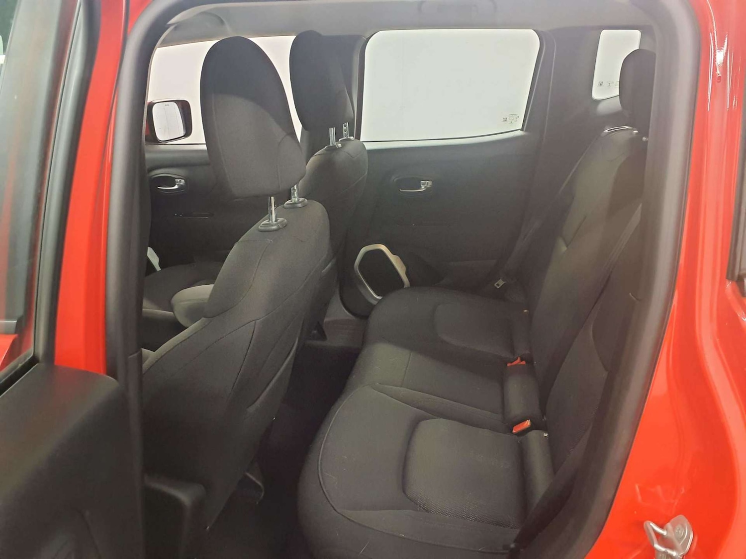 Used Jeep Renegade 2017 for sale - 76458547: Photo 11