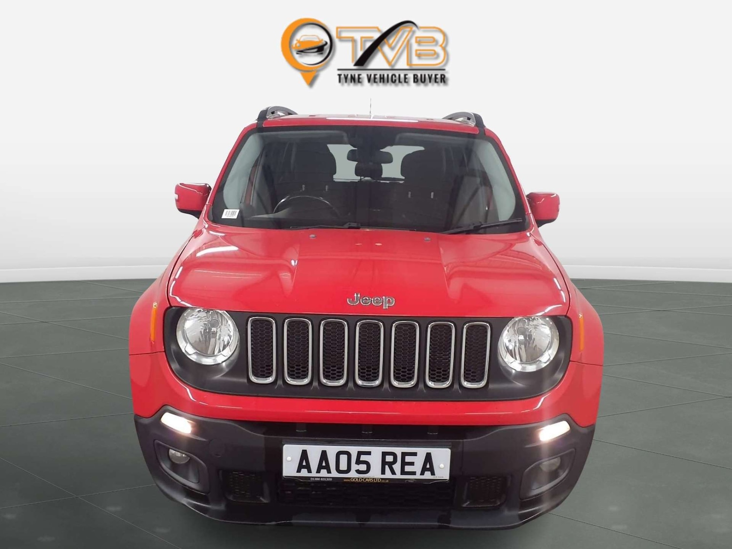 Used Jeep Renegade 2017 for sale - 76458547: Photo 14