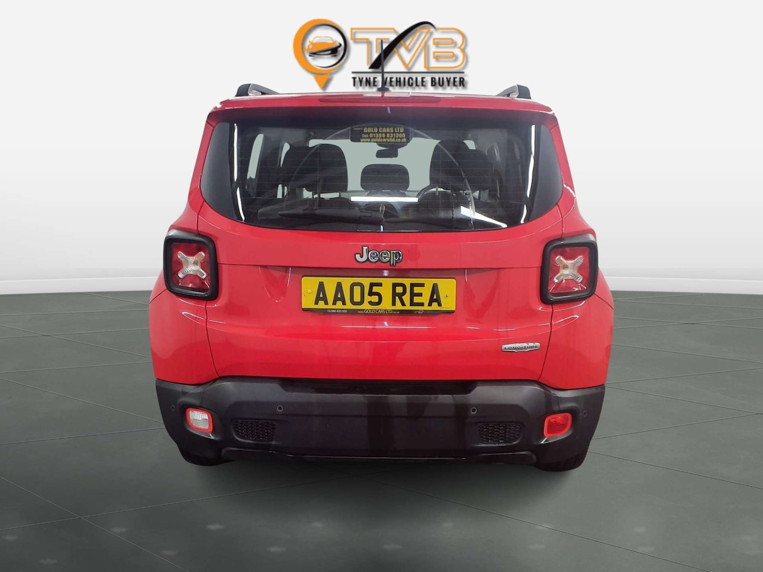 Used Jeep Renegade 2017 for sale - 76458547: Photo 16