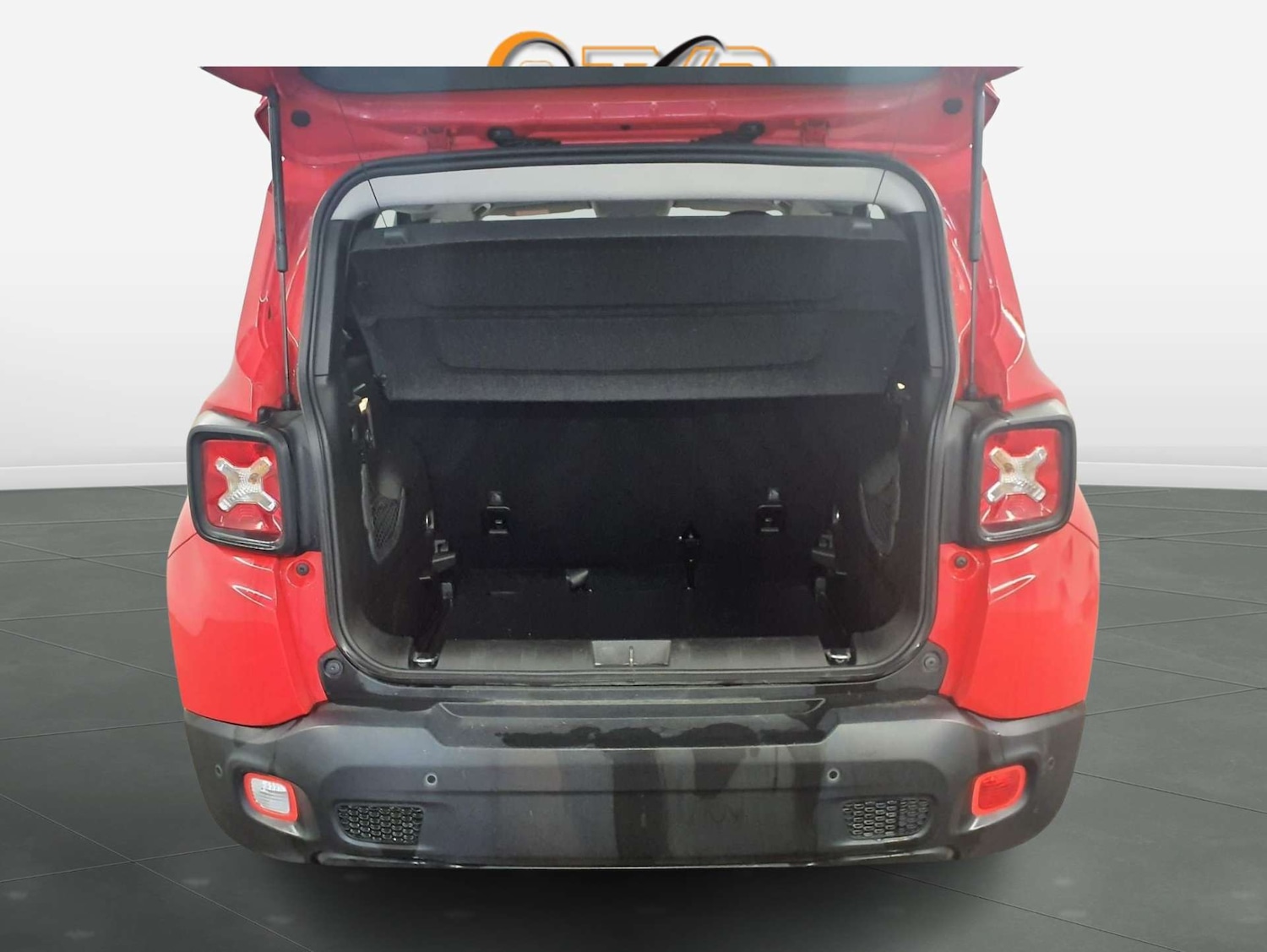 Used Jeep Renegade 2017 for sale - 76458547: Photo 17