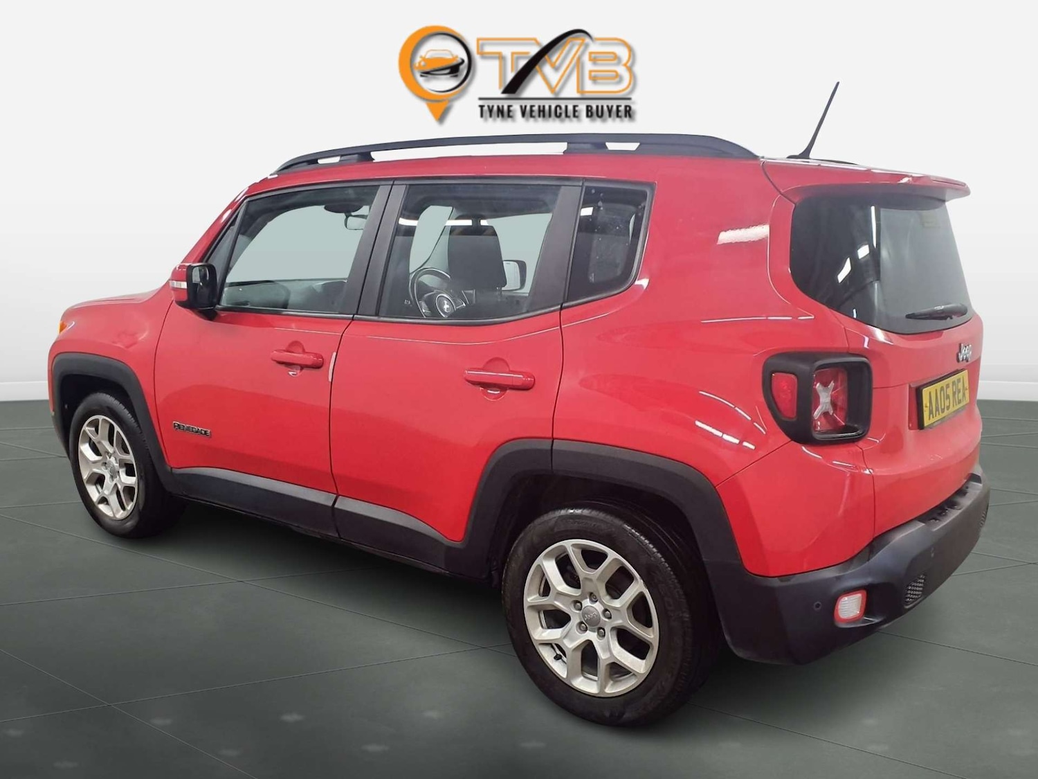 Used Jeep Renegade 2017 for sale - 76458547: Photo 5