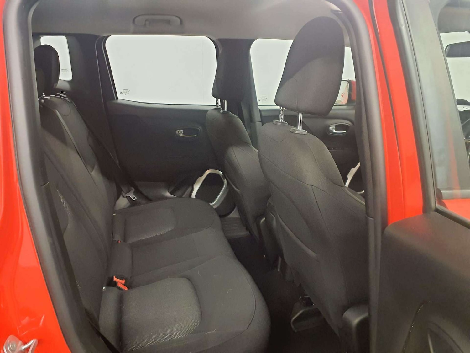 Used Jeep Renegade 2017 for sale - 76458547: Photo 8
