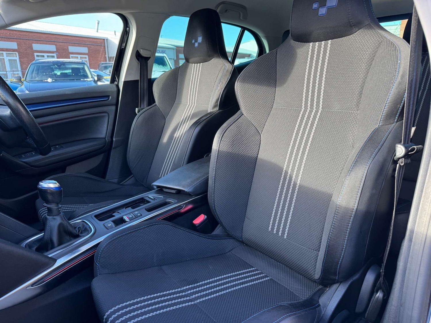 Used Renault Megane 2017 for sale - 76101663: Photo 20