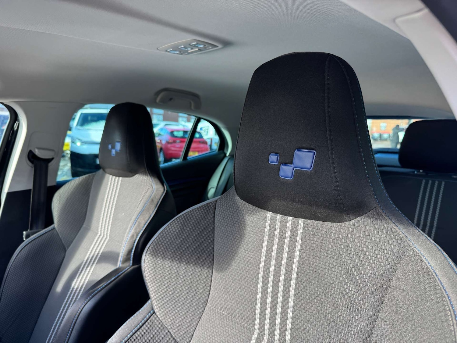 Used Renault Megane 2017 for sale - 76101663: Photo 22