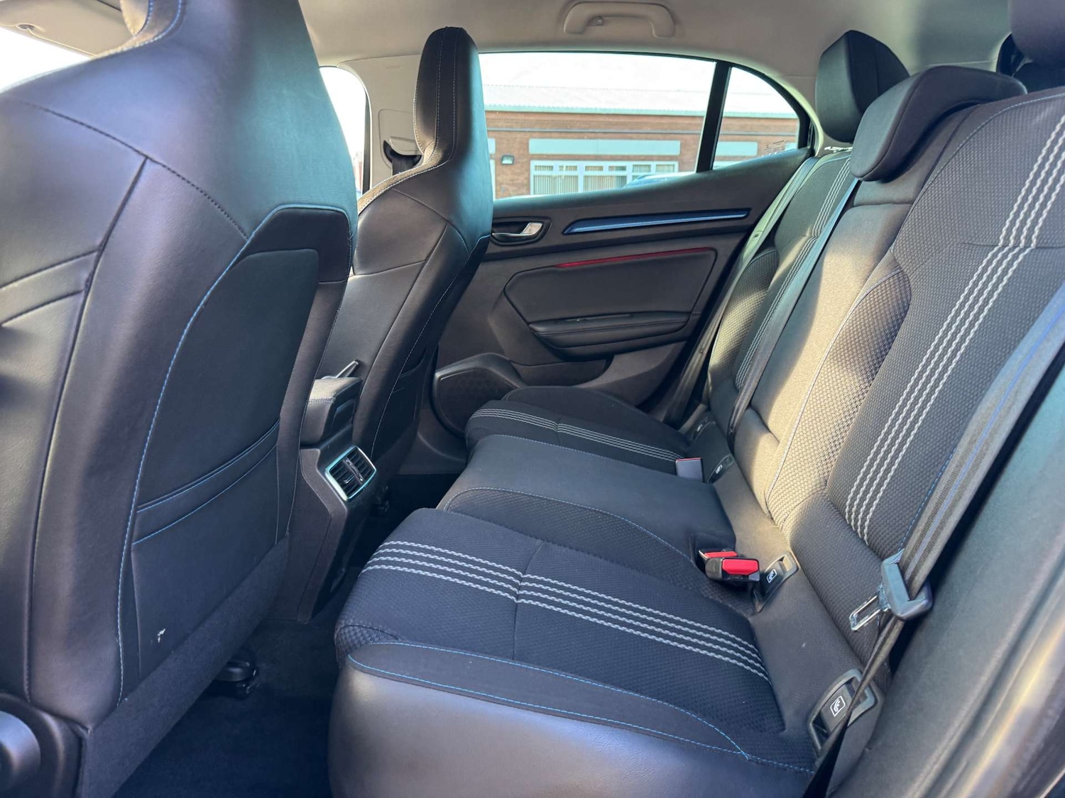 Used Renault Megane 2017 for sale - 76101663: Photo 23