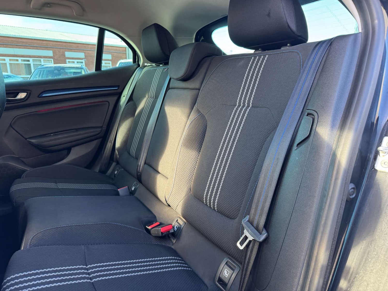 Used Renault Megane 2017 for sale - 76101663: Photo 25