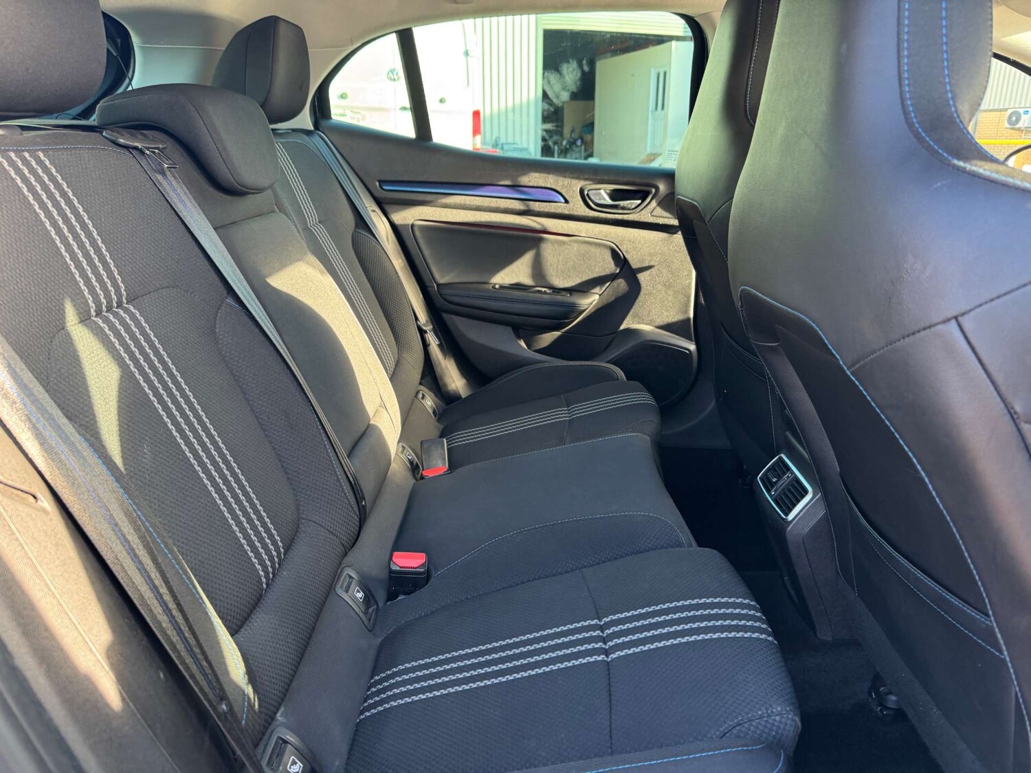 Used Renault Megane 2017 for sale - 76101663: Photo 26