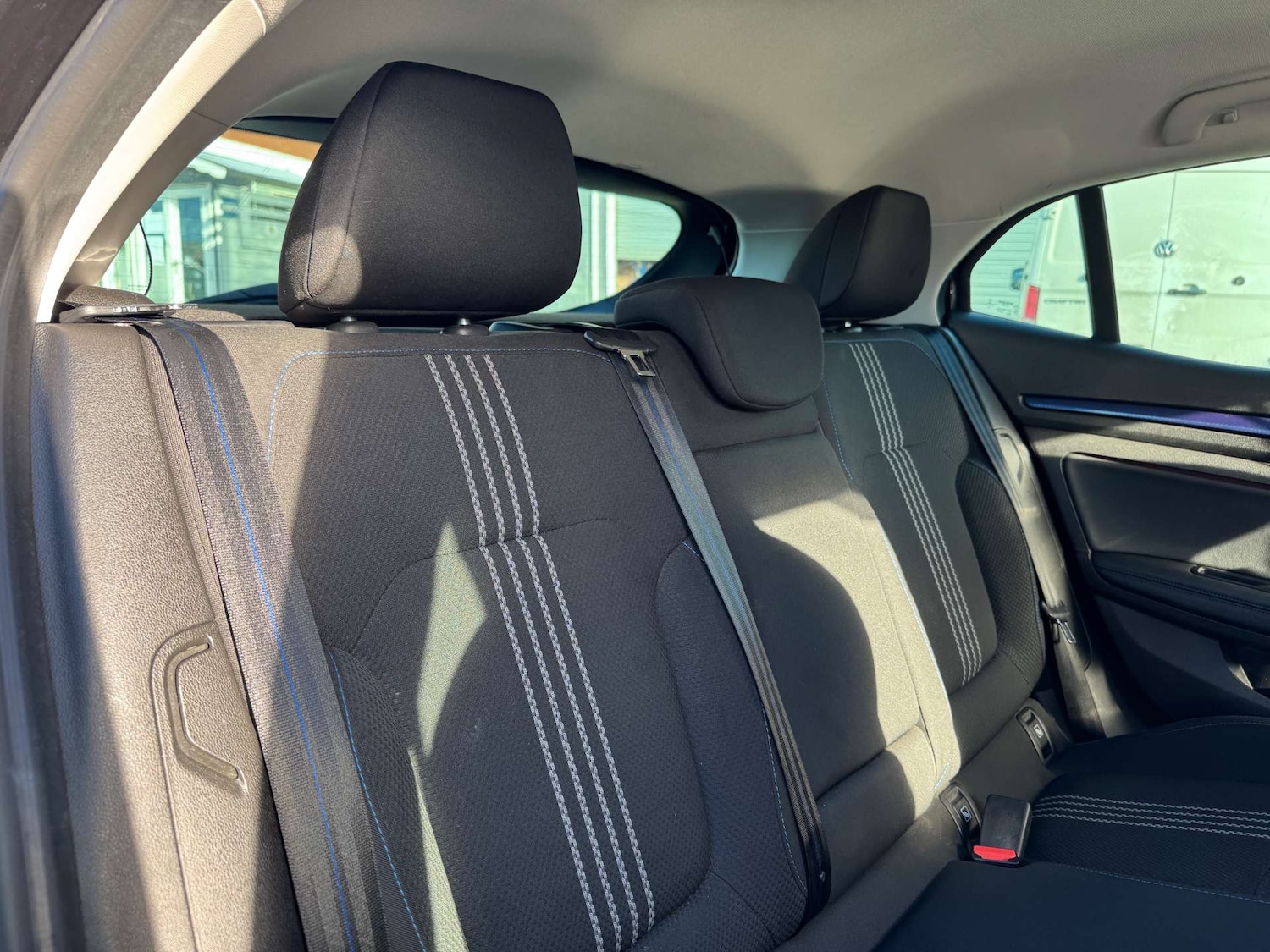 Used Renault Megane 2017 for sale - 76101663: Photo 27